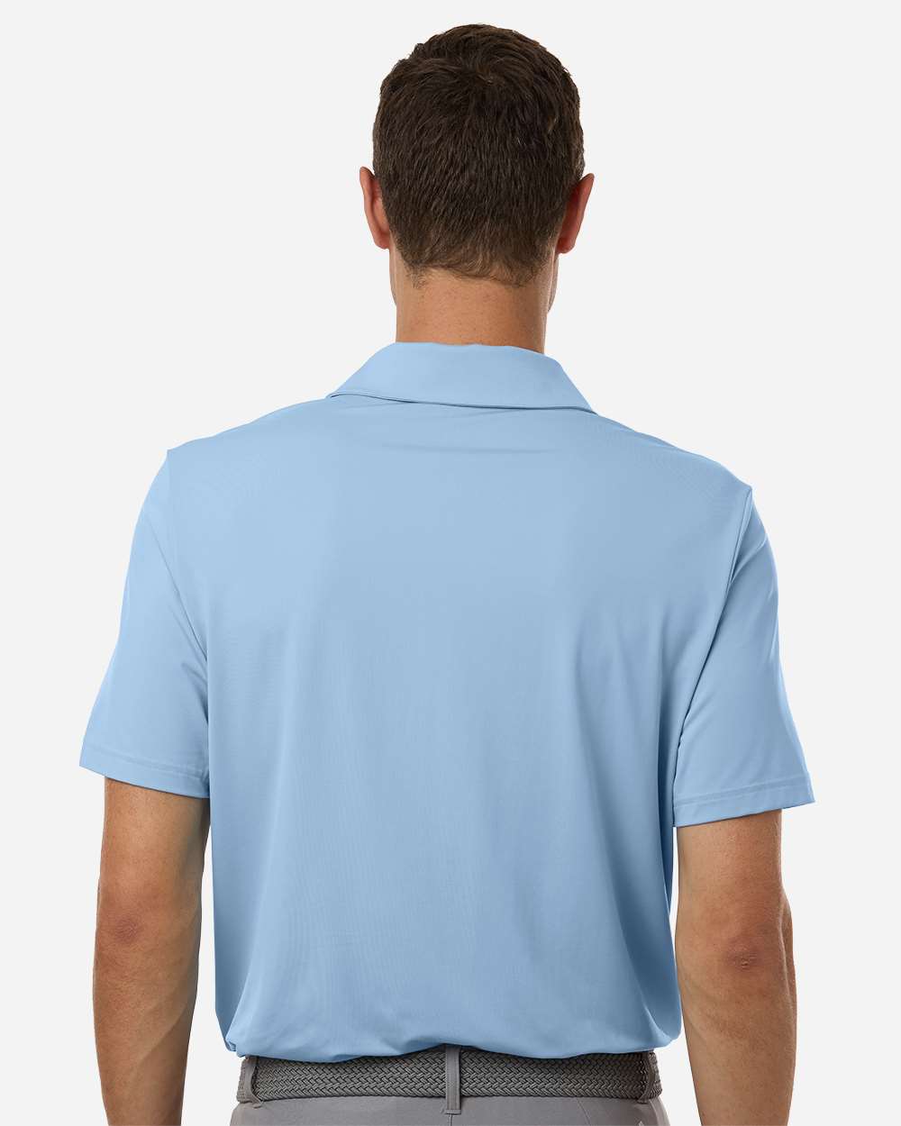 Adidas Men's Ultimate365 Solid Polo