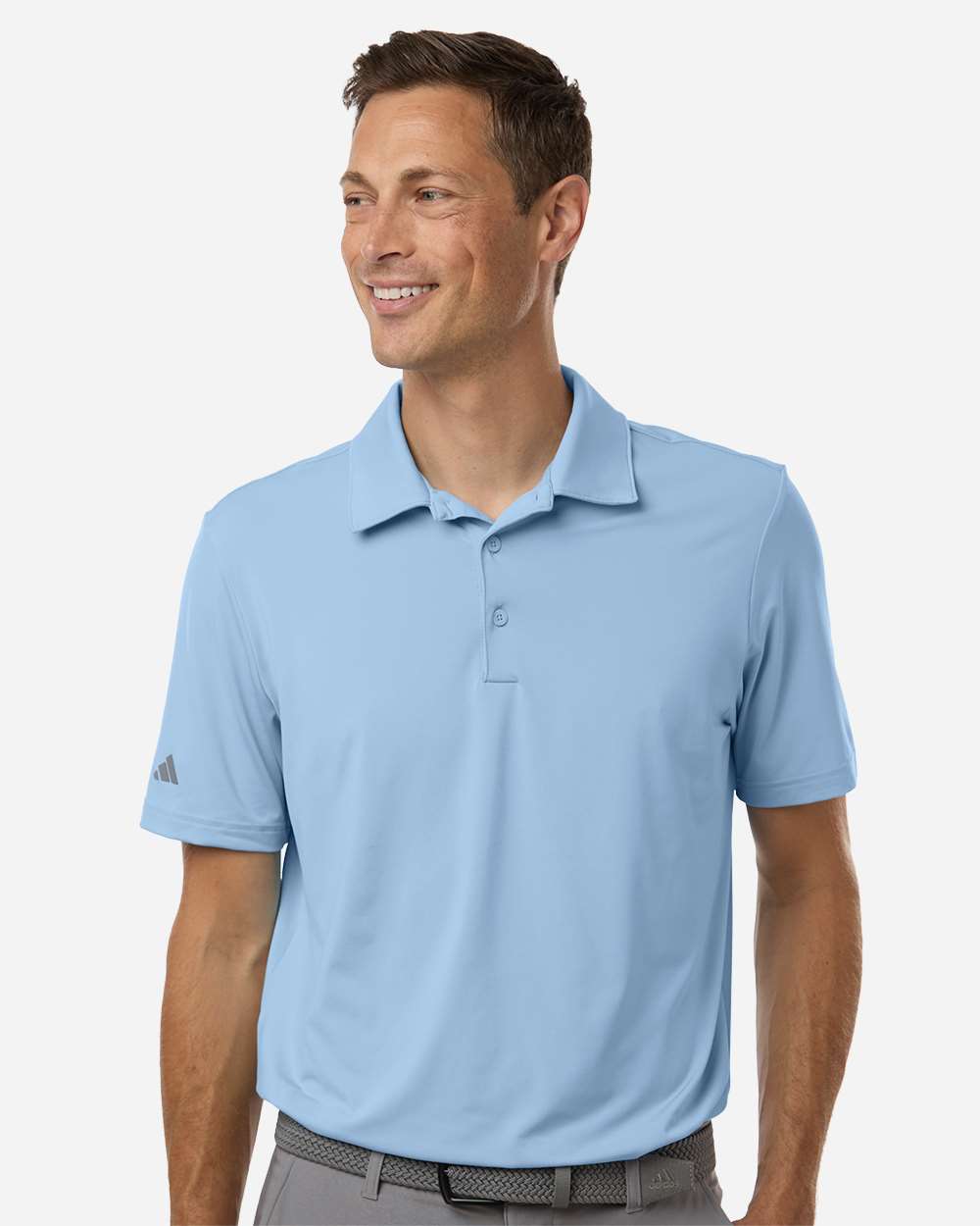 Adidas Men's Ultimate365 Solid Polo