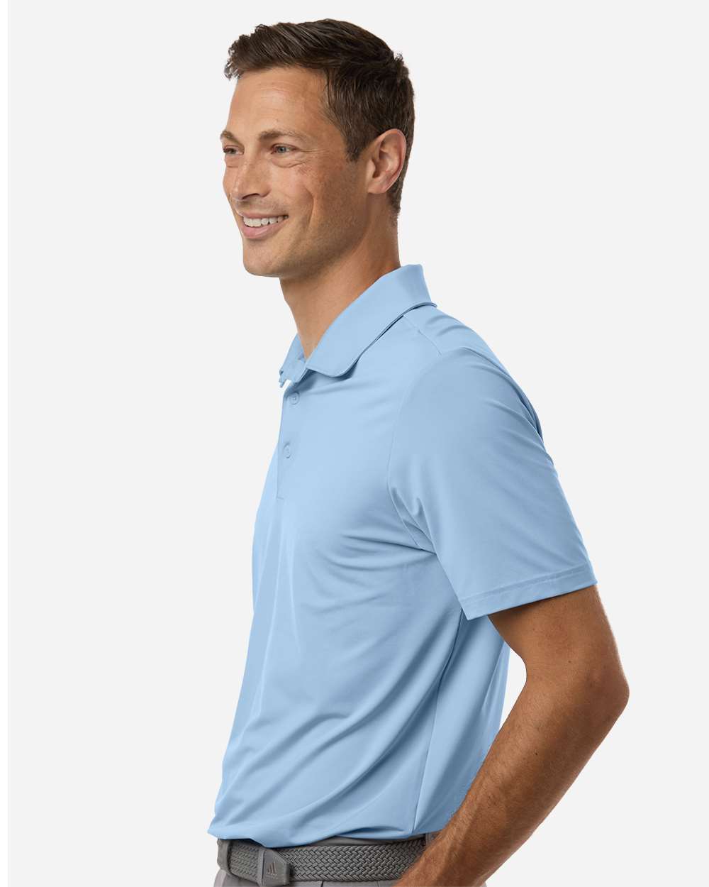 Adidas Men's Ultimate365 Solid Polo