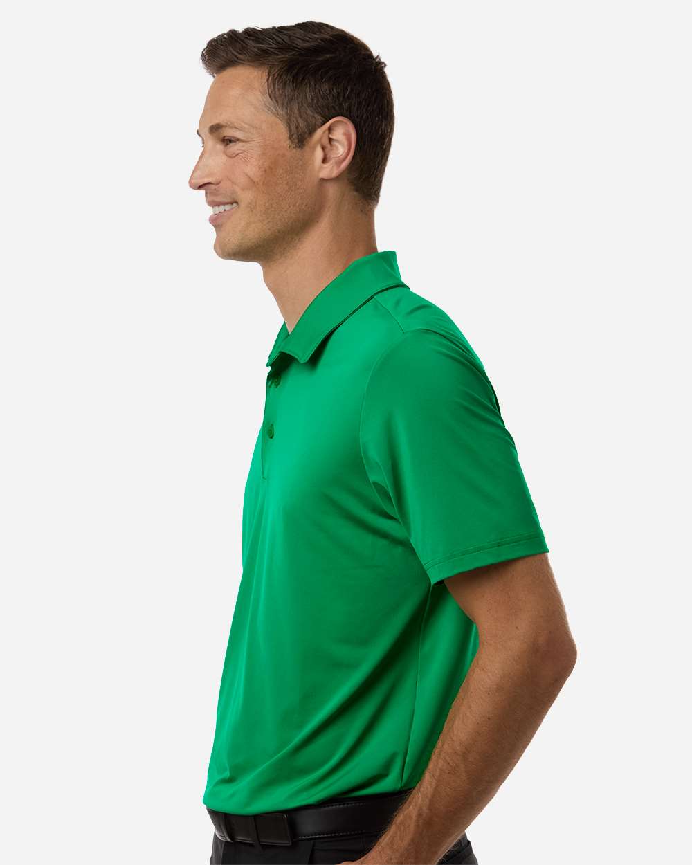 Adidas Men's Ultimate365 Solid Polo