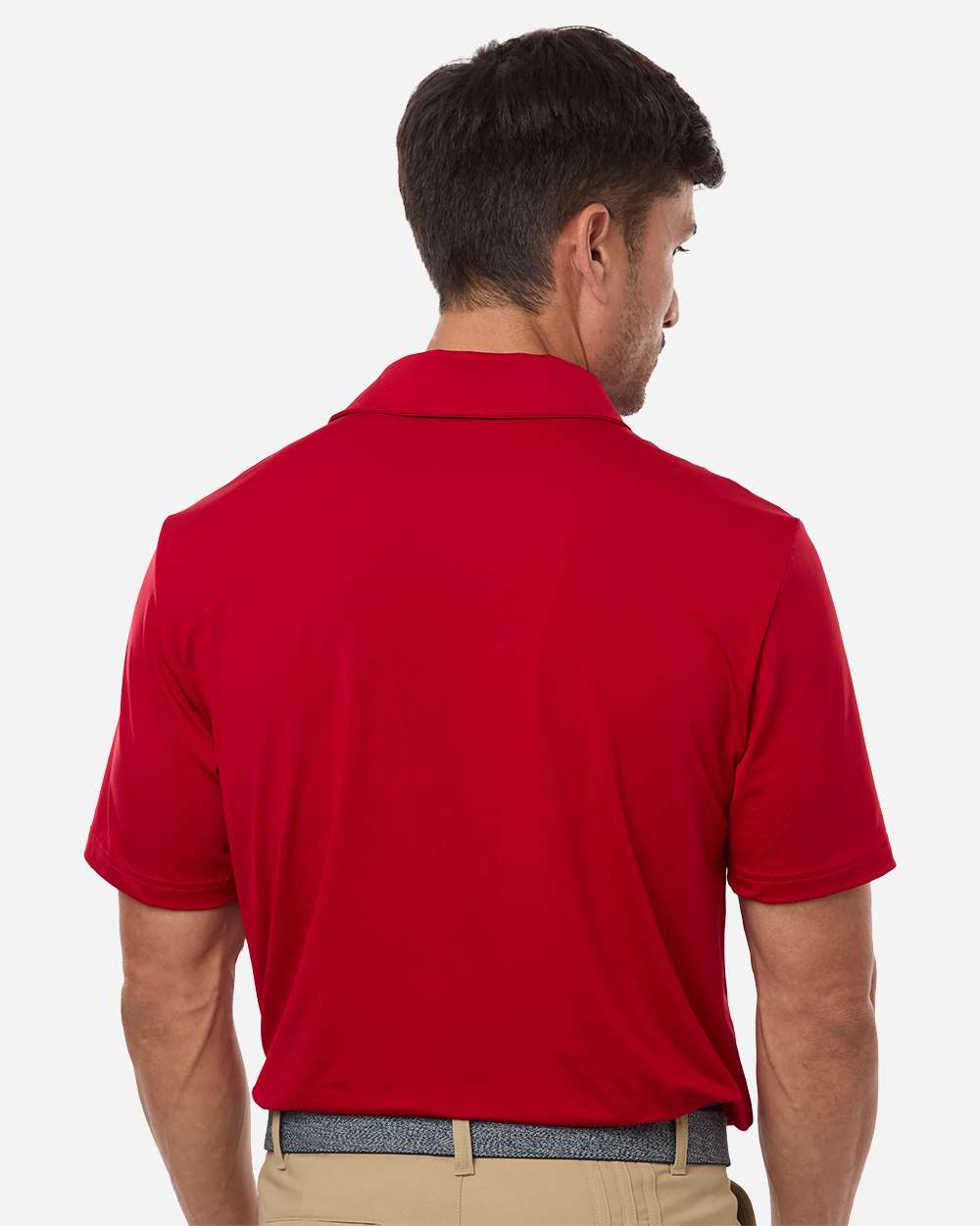 Adidas Men's Ultimate365 Solid Polo
