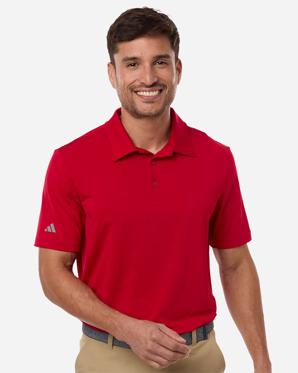 Adidas Men's Ultimate365 Solid Polo