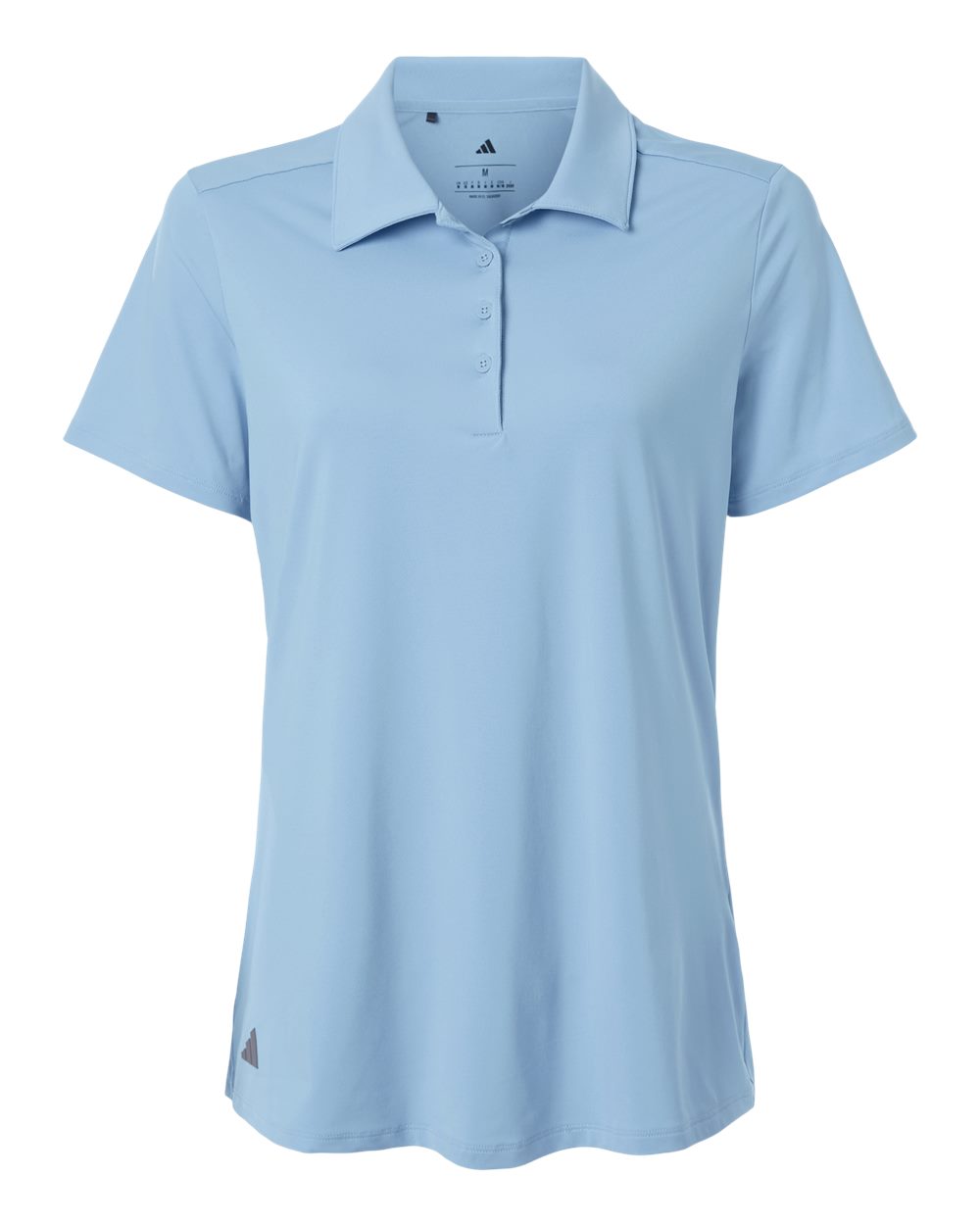 Adidas Women's Ultimate365 Solid Polo