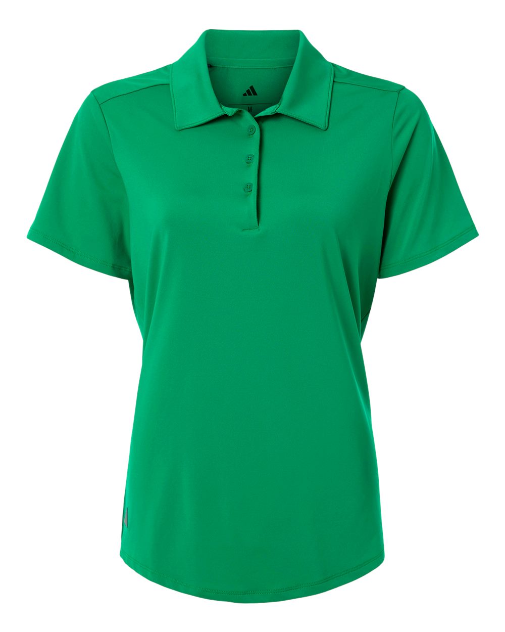 Adidas Women's Ultimate365 Solid Polo