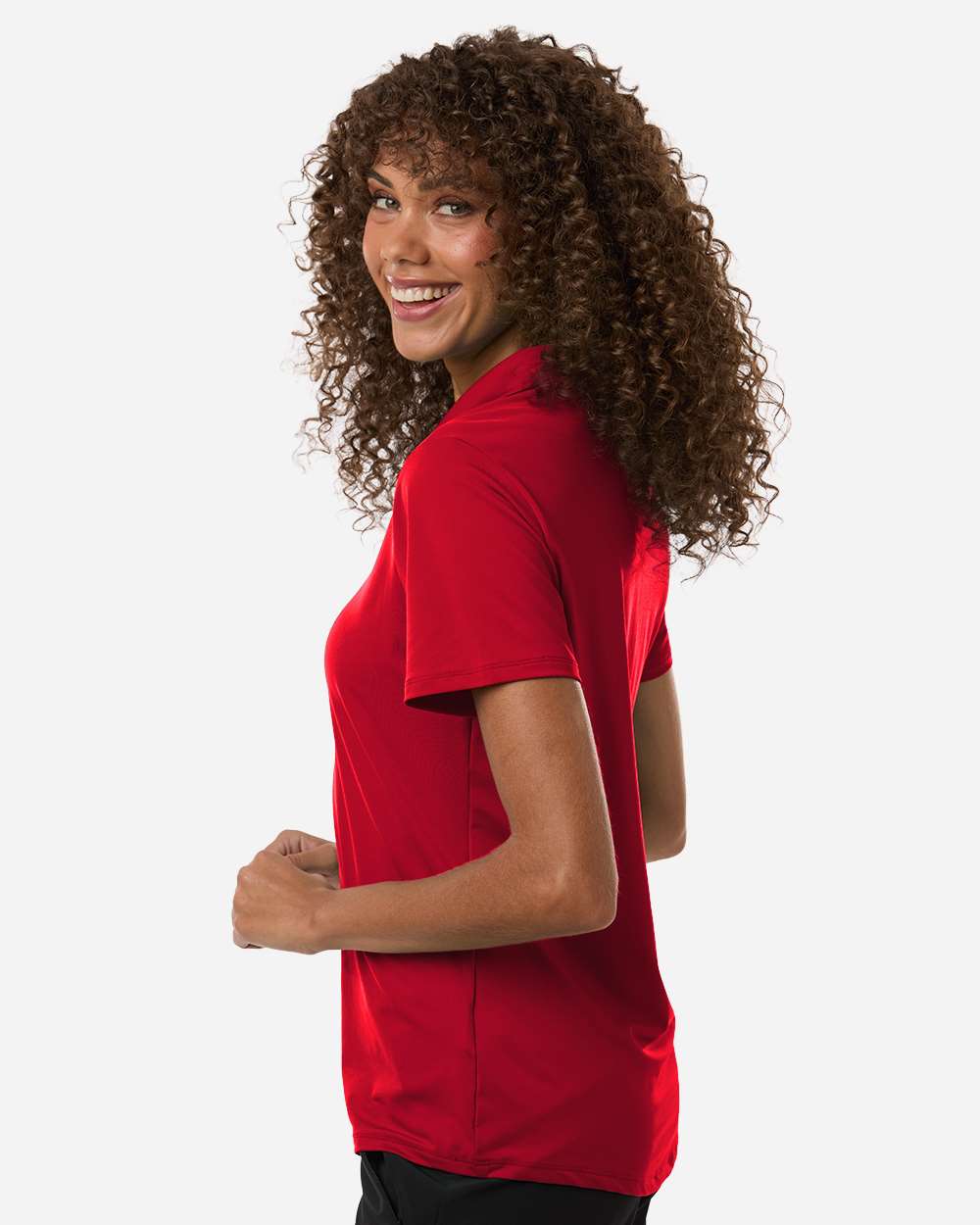 Adidas Women's Ultimate365 Solid Polo