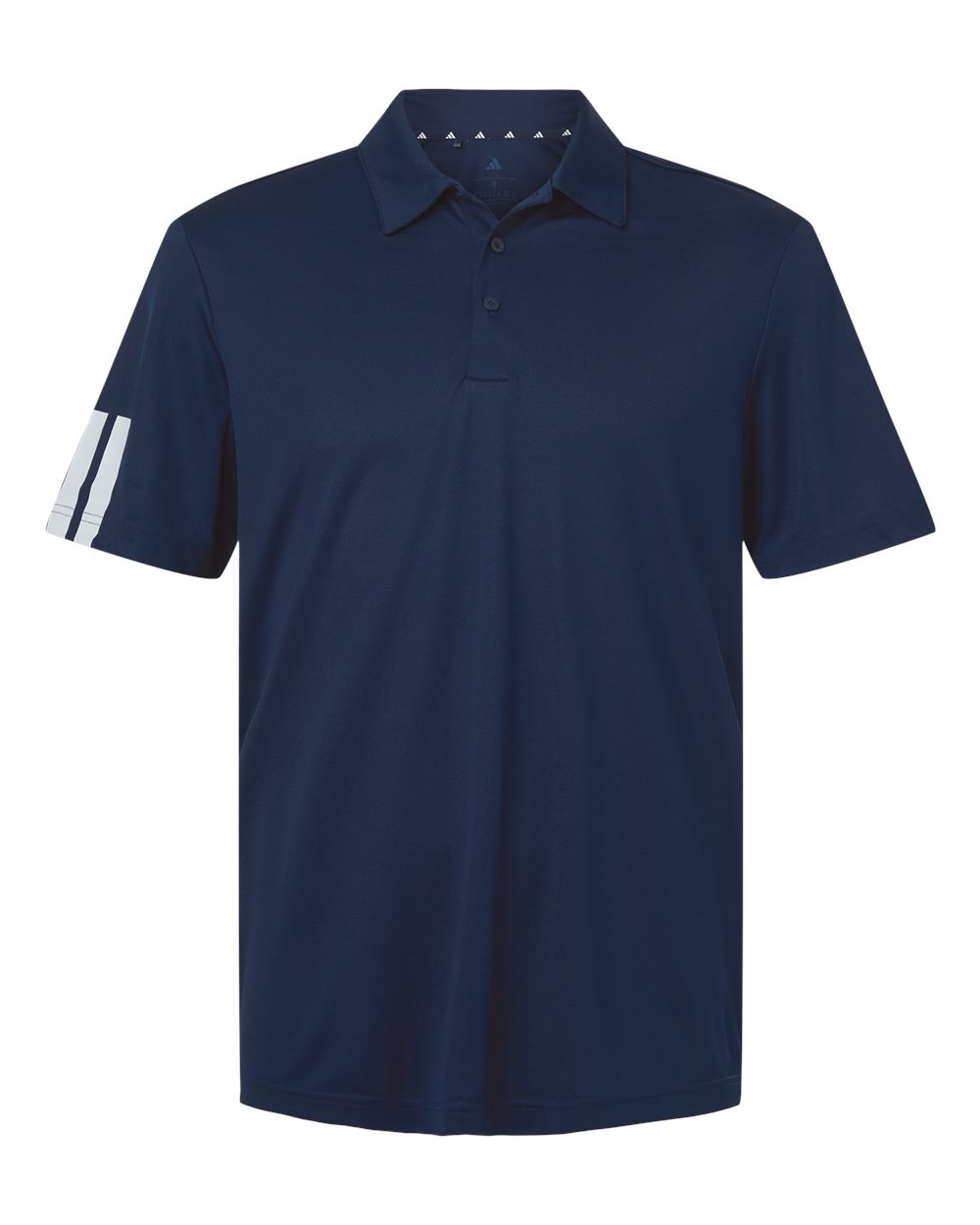 Adidas Men's Performance 3-Stripes Climacool Polo