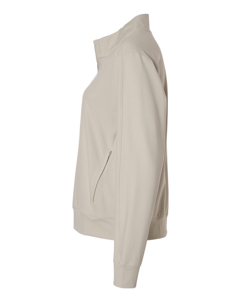 Adidas Women's Ultimate365 Quarter-Zip Pullover