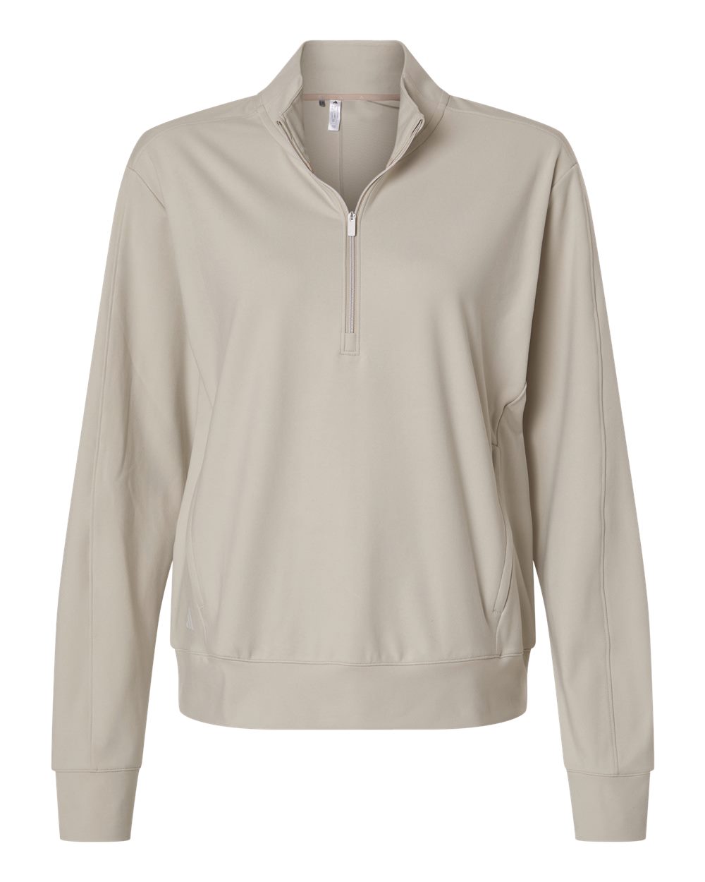 Adidas Women's Ultimate365 Quarter-Zip Pullover