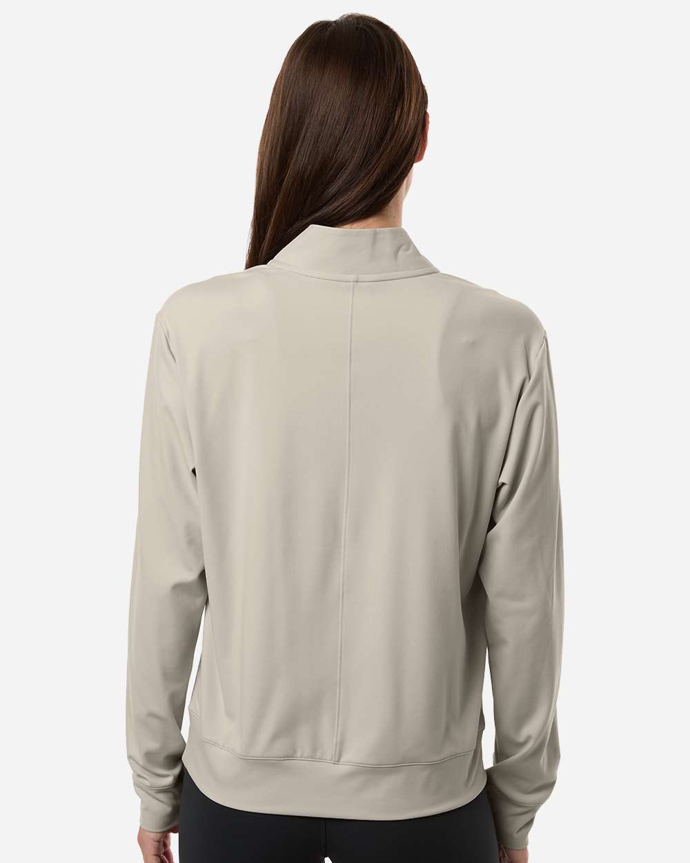 Adidas Women's Ultimate365 Quarter-Zip Pullover