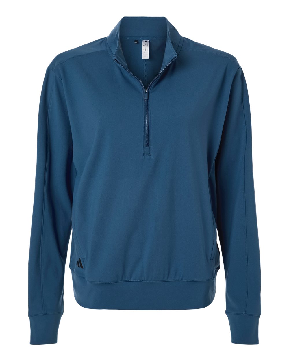 Adidas Women's Ultimate365 Quarter-Zip Pullover