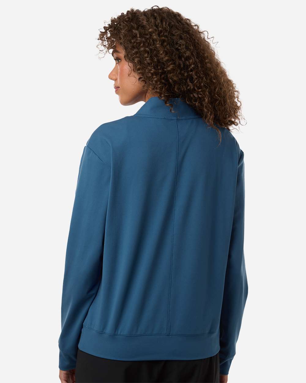 Adidas Women's Ultimate365 Quarter-Zip Pullover
