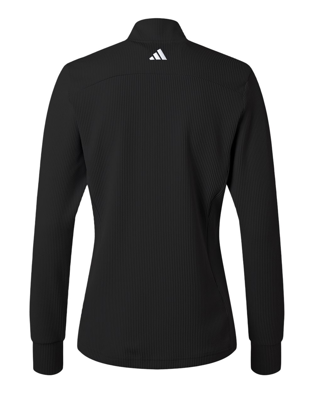 Adidas Women's Performance Textured Full-Zip Jacket