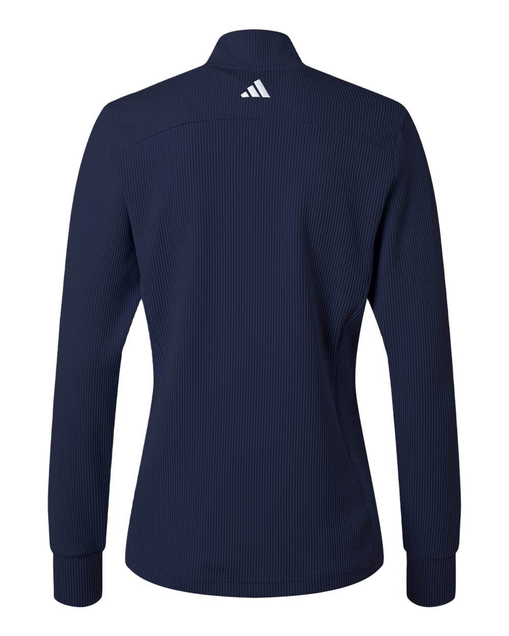 Adidas Women's Performance Textured Full-Zip Jacket