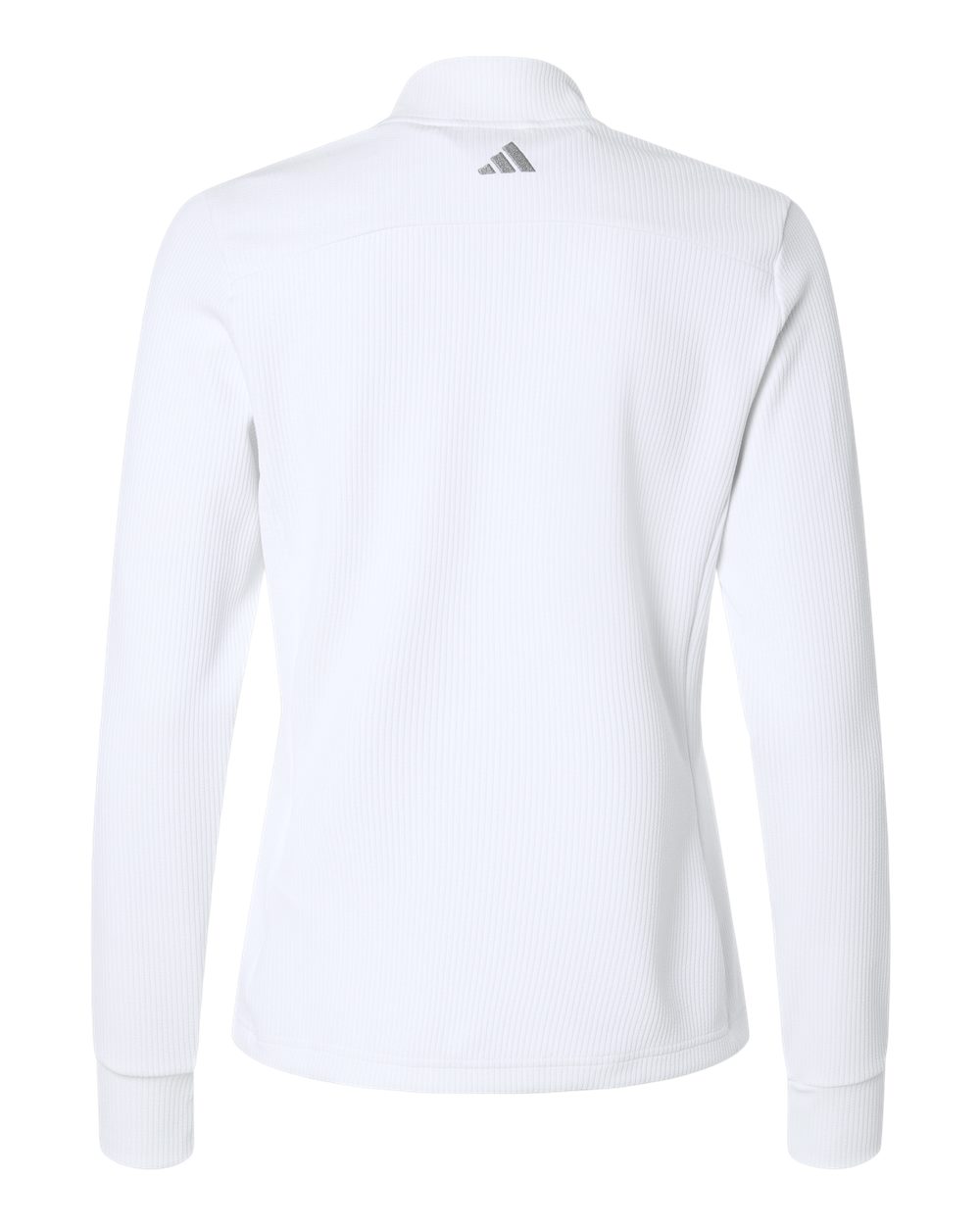 Adidas Women's Performance Textured Full-Zip Jacket