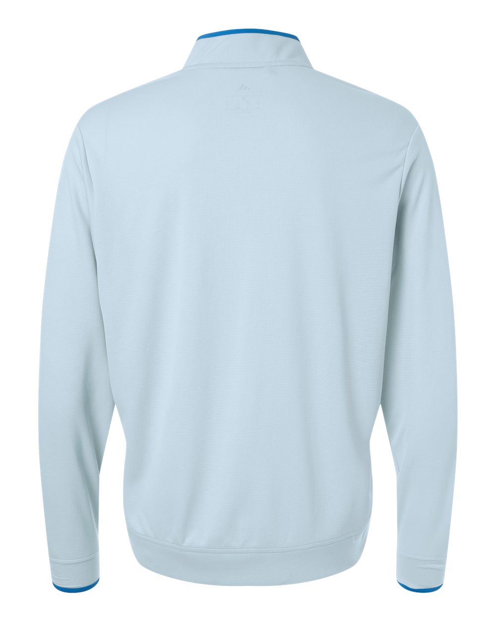 Adidas Men's Performance Lightweight Quarter-Zip Pullover