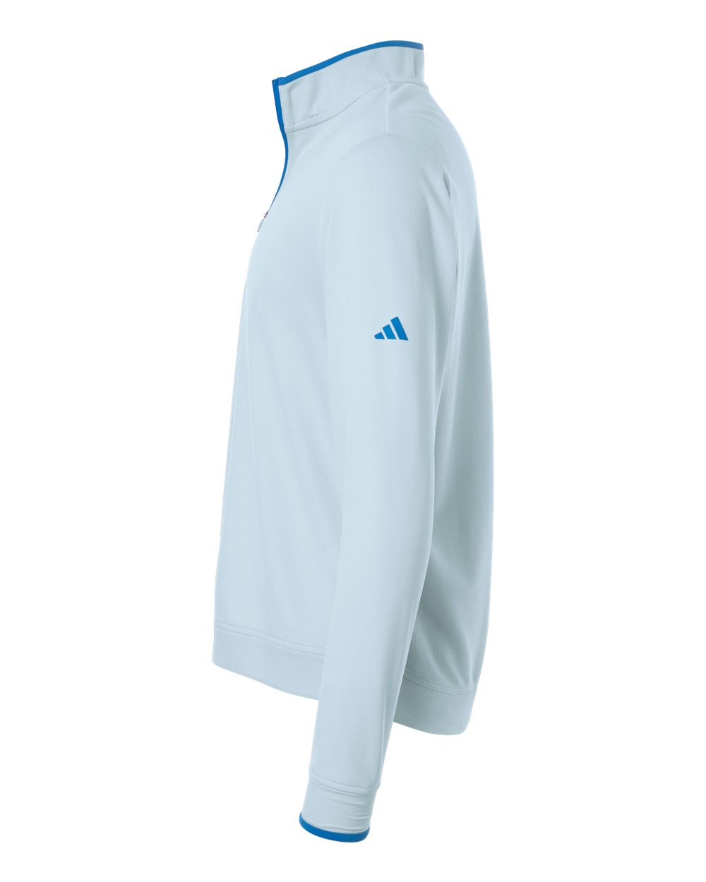 Adidas Men's Performance Lightweight Quarter-Zip Pullover
