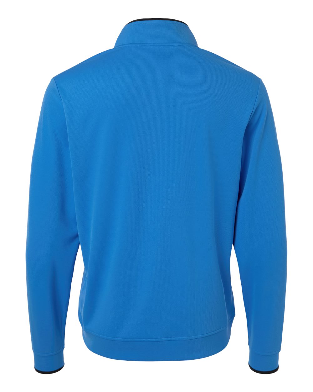 Adidas Men's Performance Lightweight Quarter-Zip Pullover