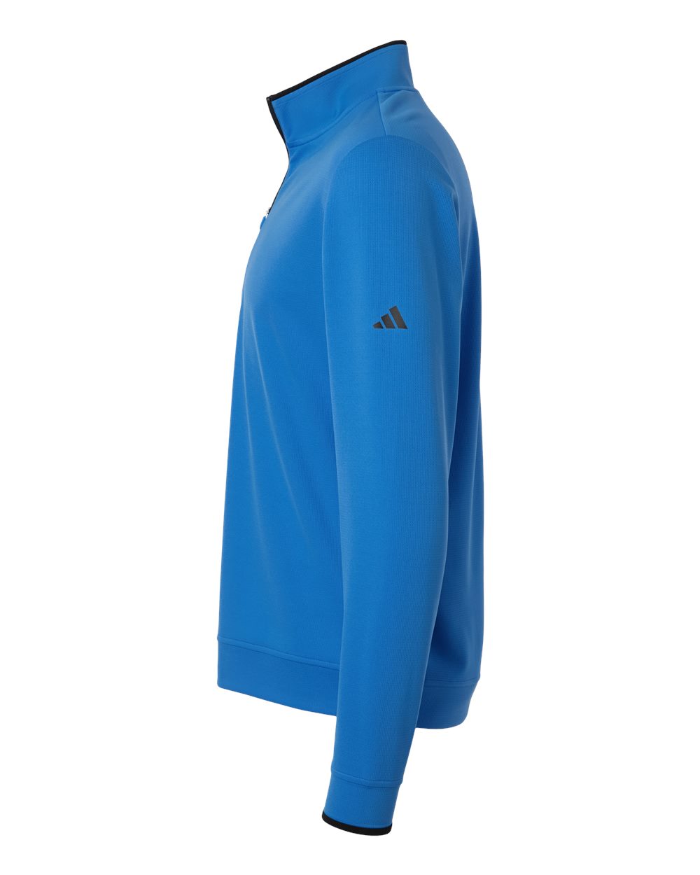 Adidas Men's Performance Lightweight Quarter-Zip Pullover