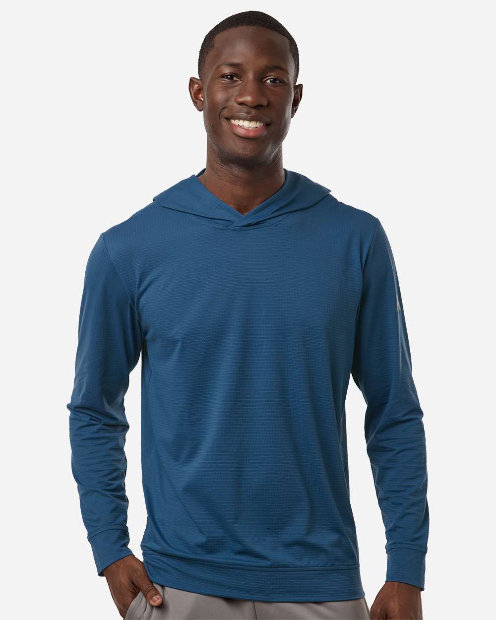 Adidas Men's Ultimate365 Elevated Hoodie