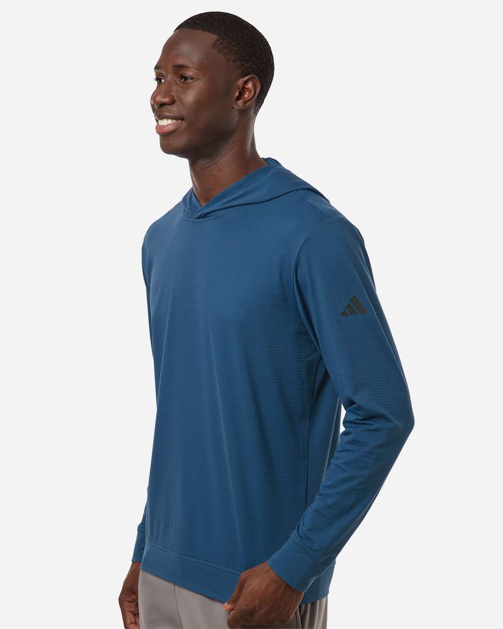 Adidas Men's Ultimate365 Elevated Hoodie