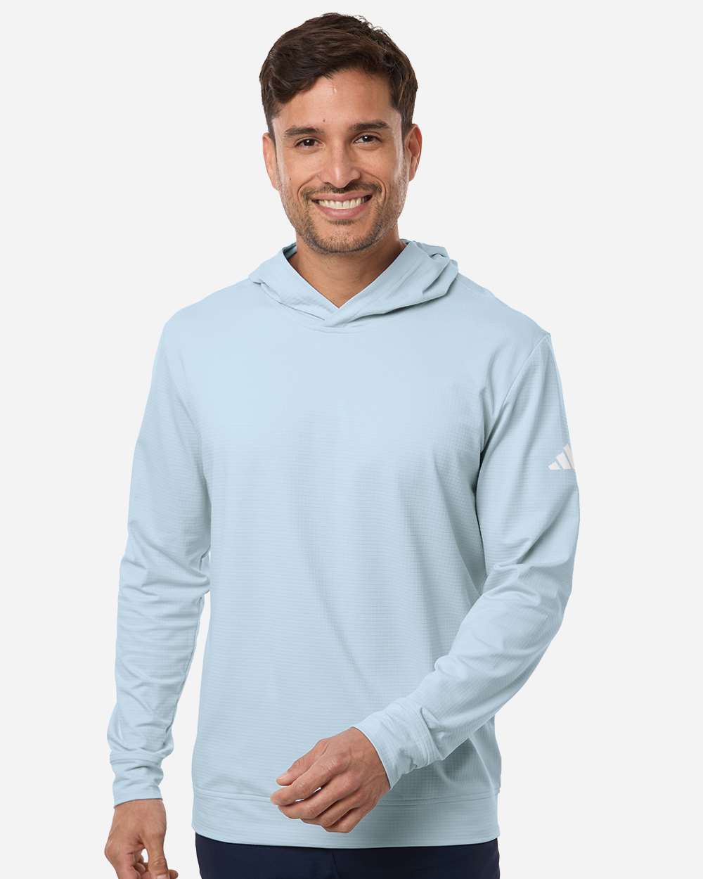 Adidas Men's Ultimate365 Elevated Hoodie