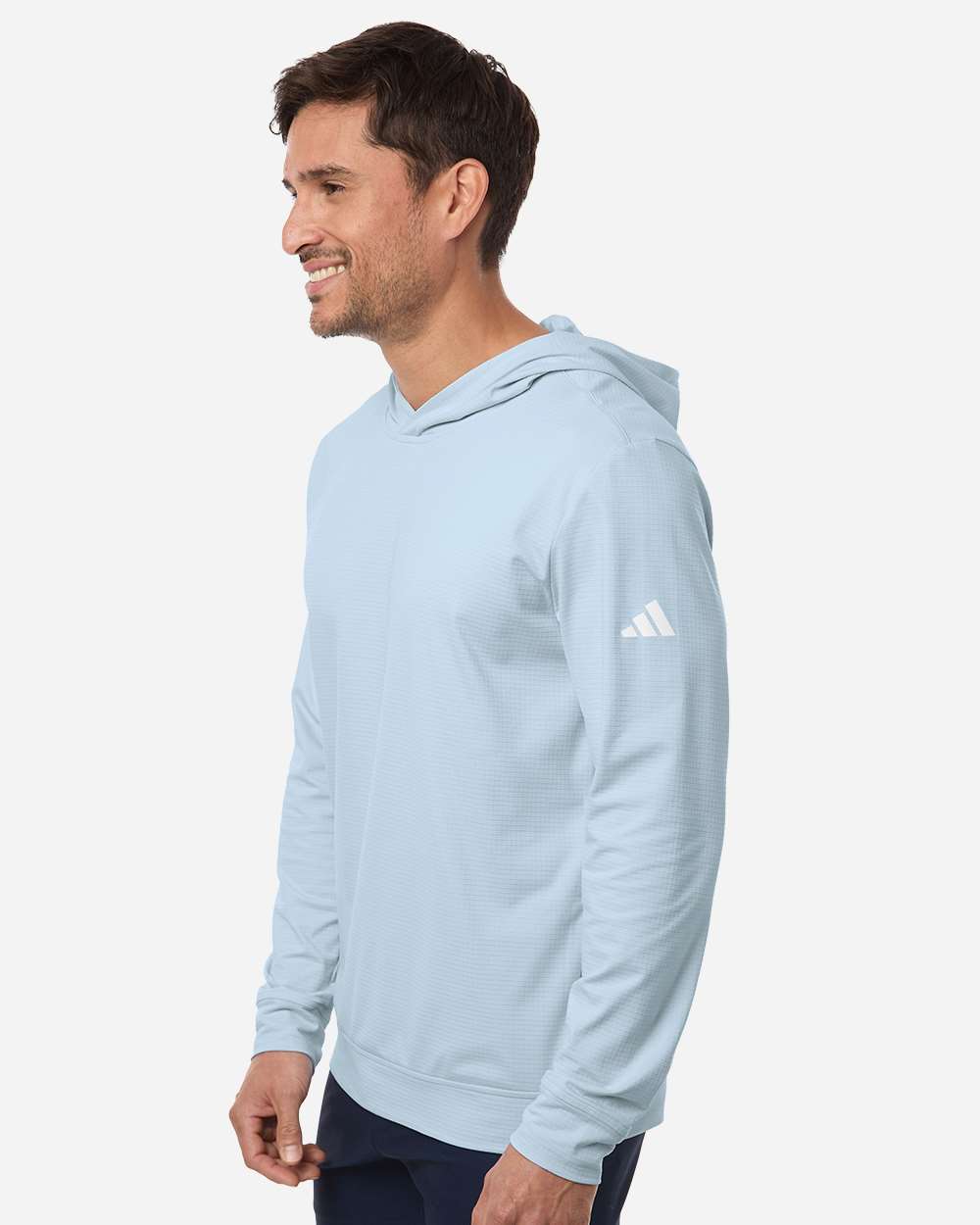 Adidas Men's Ultimate365 Elevated Hoodie