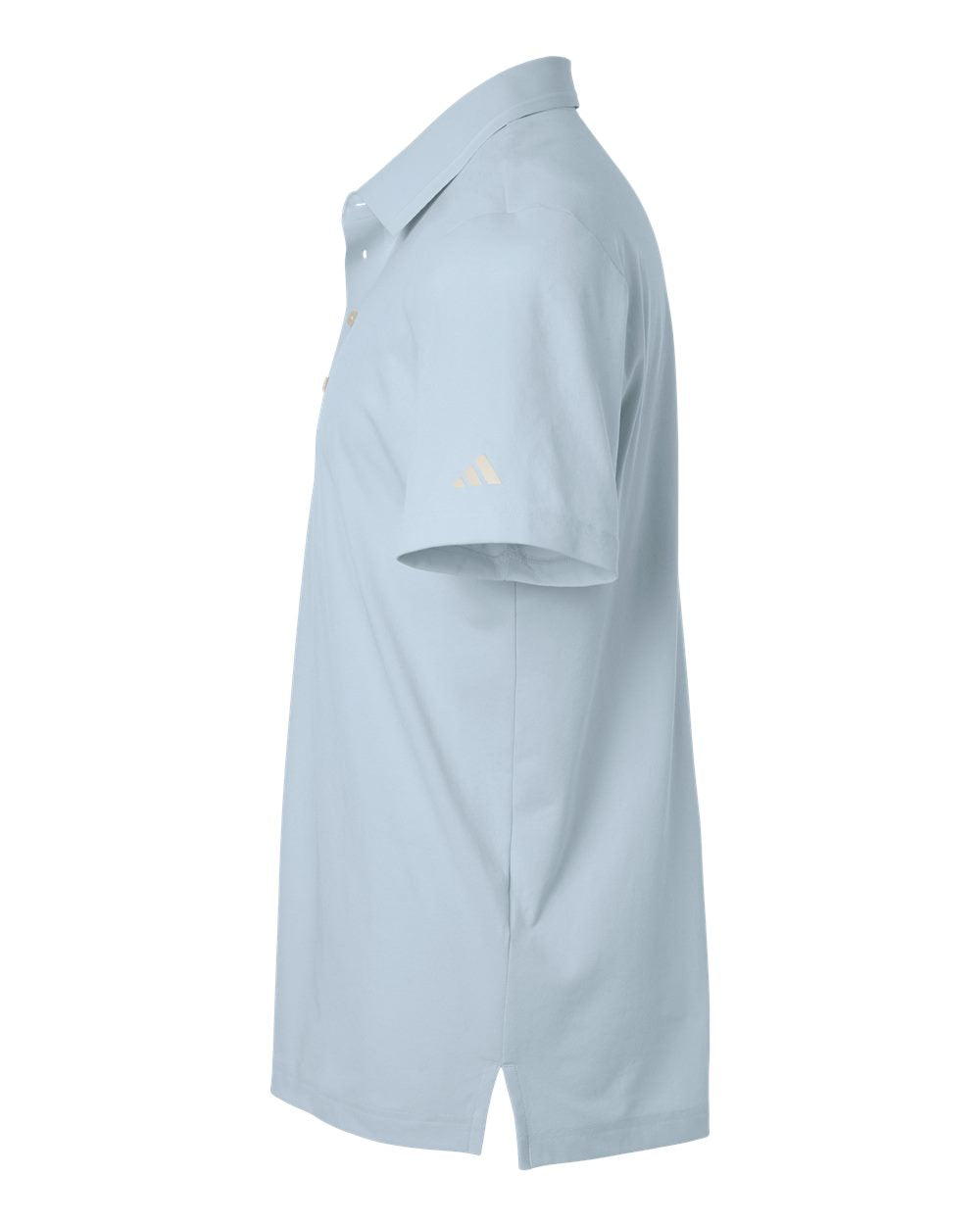 Adidas Men's Ultimate365 Tour Twistknit Polo