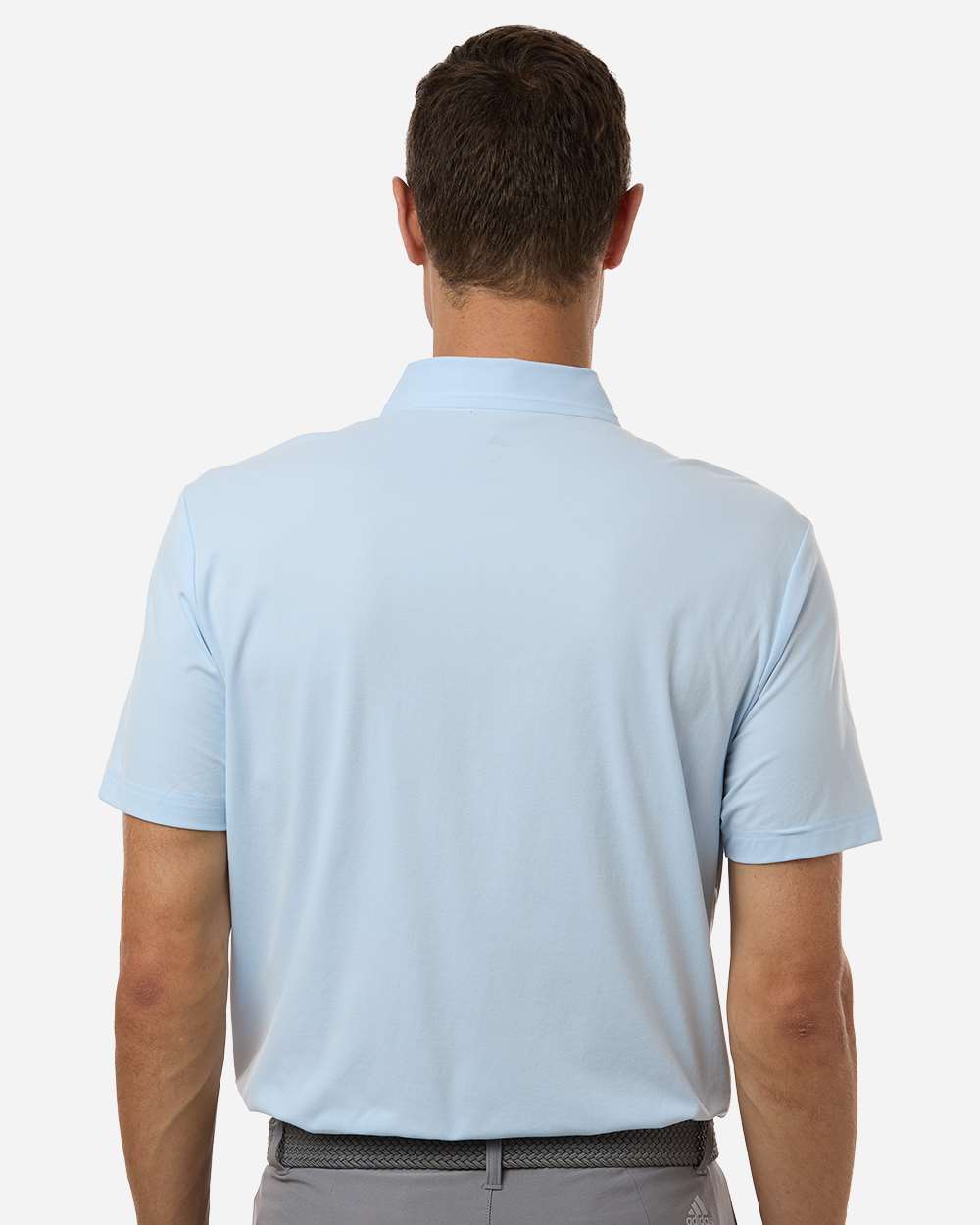 Adidas Men's Ultimate365 Tour Twistknit Polo