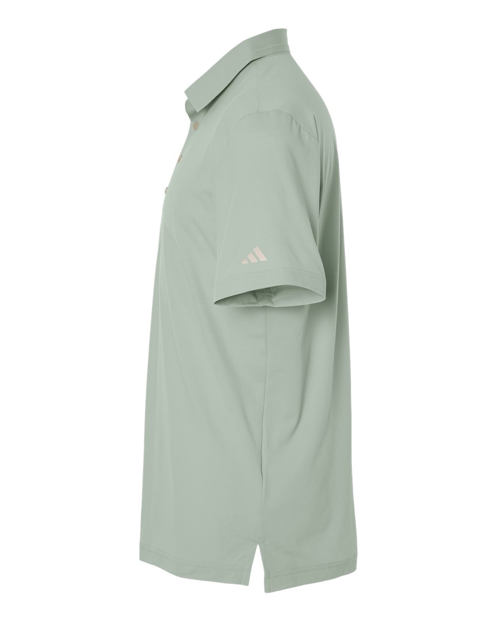 Adidas Men's Ultimate365 Tour Twistknit Polo