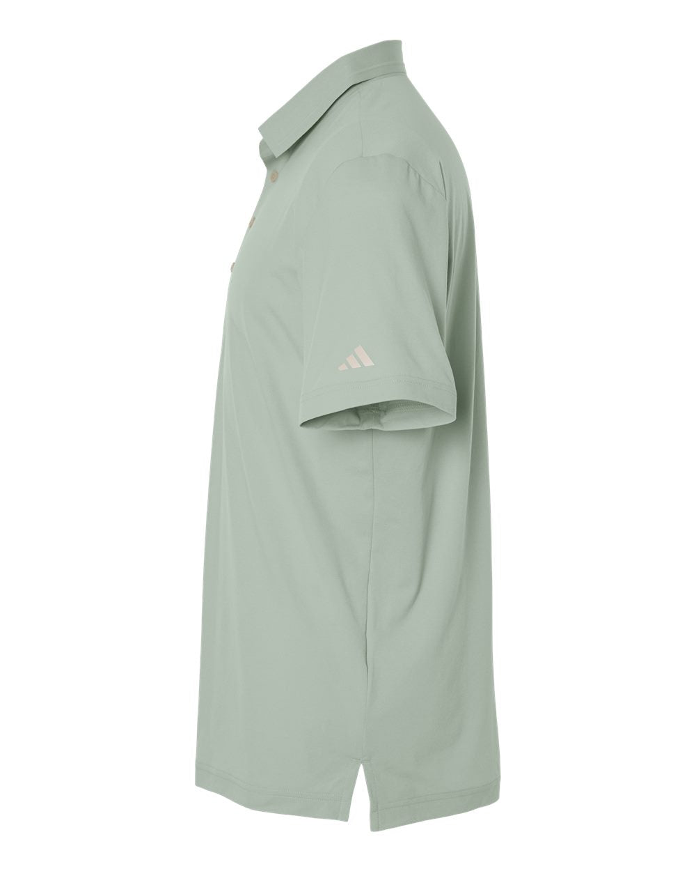 Adidas Men's Ultimate365 Tour Twistknit Polo