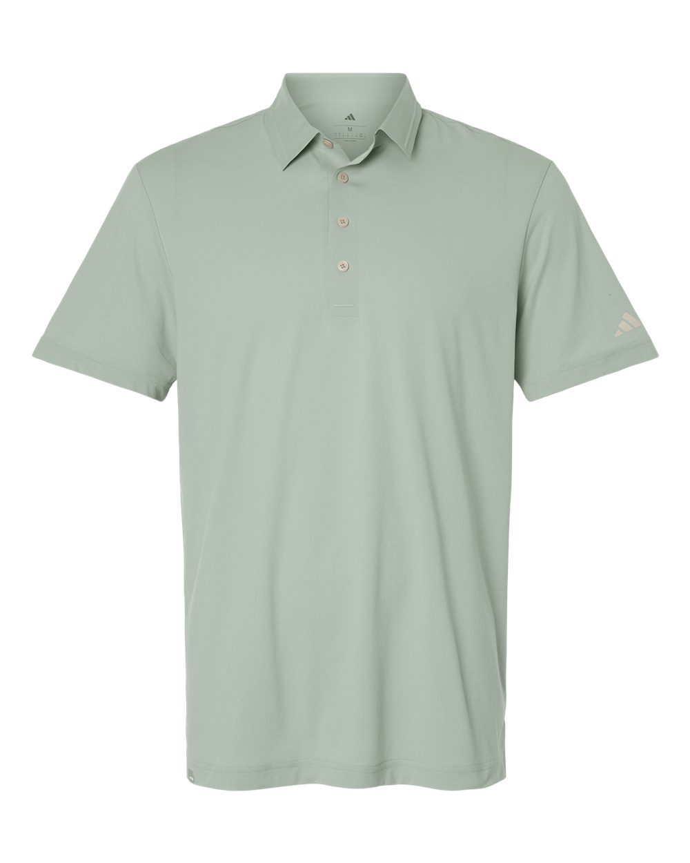 Adidas Men's Ultimate365 Tour Twistknit Polo