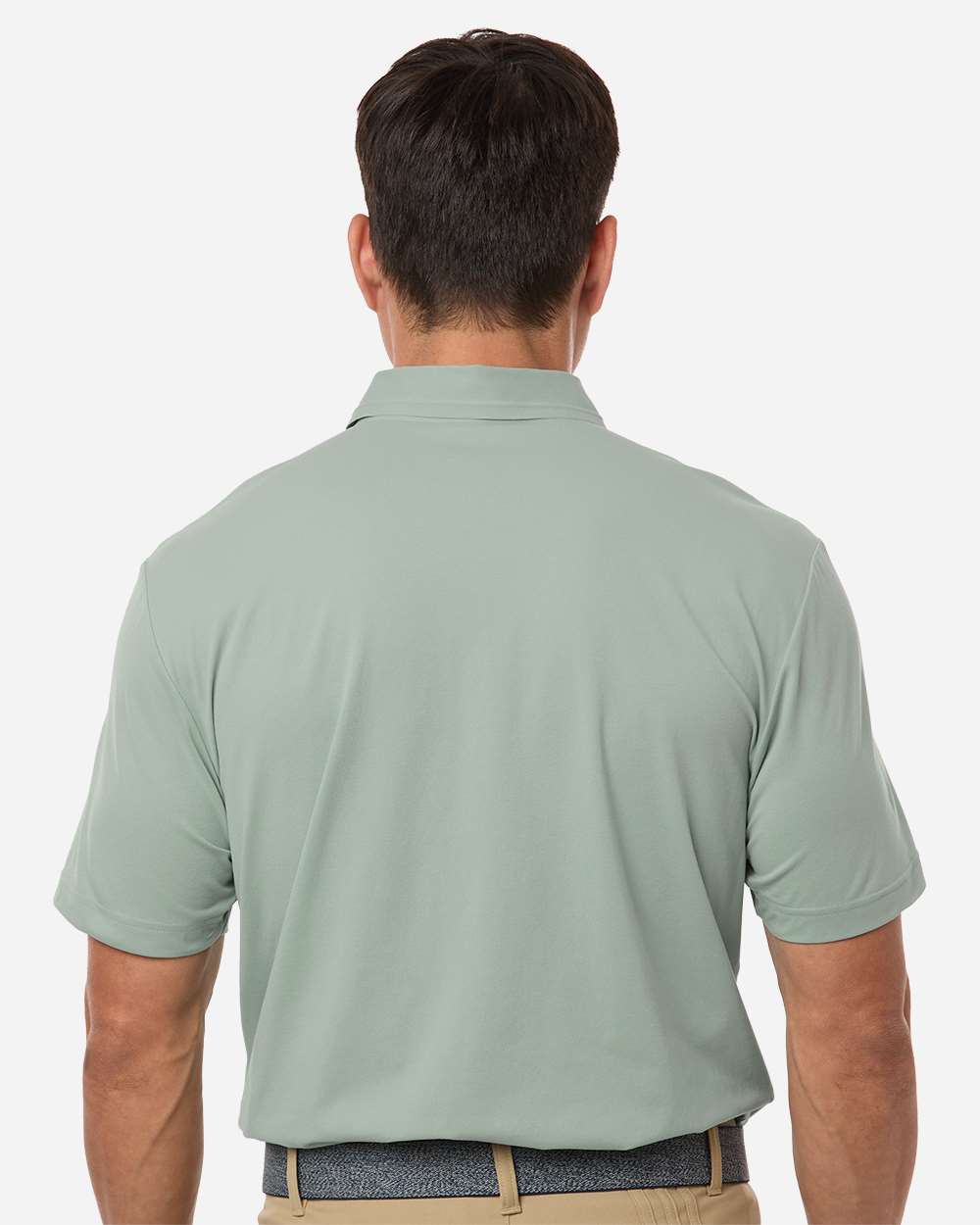 Adidas Men's Ultimate365 Tour Twistknit Polo