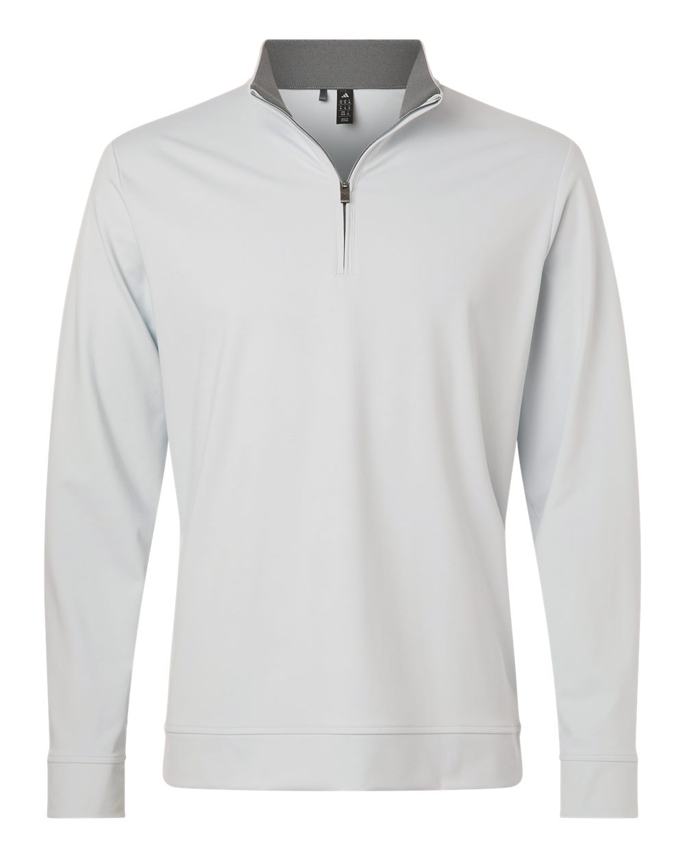 Adidas Men's Ultimate365 Classic Quarter-Zip Pullover