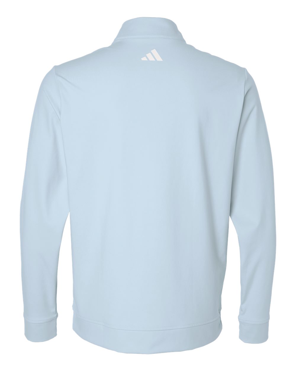Adidas Men's Ultimate365 Classic Quarter-Zip Pullover