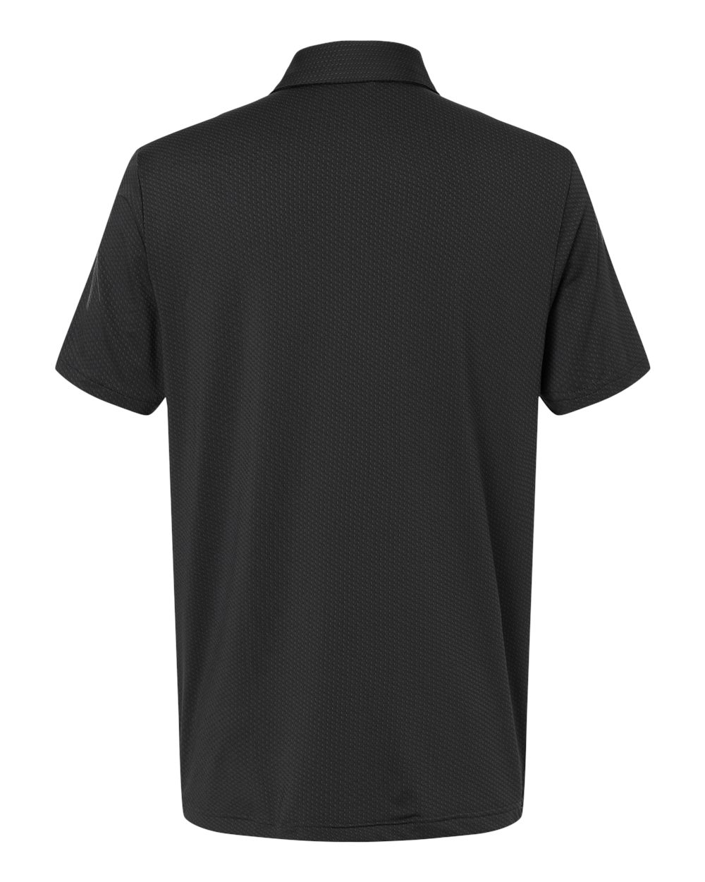 Adidas Men's Performance Textured Polo