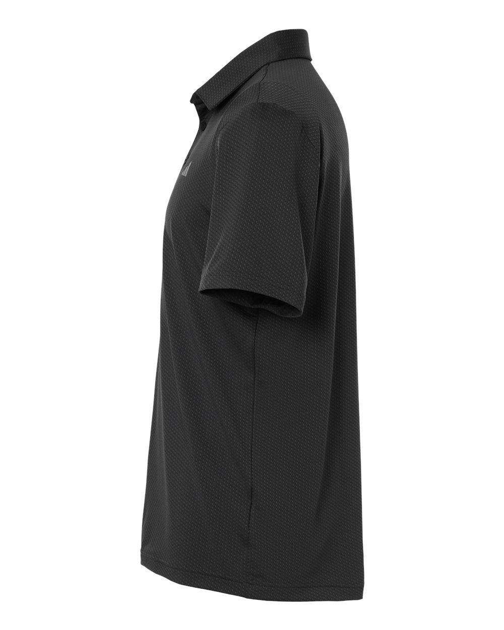 Adidas Men's Performance Textured Polo