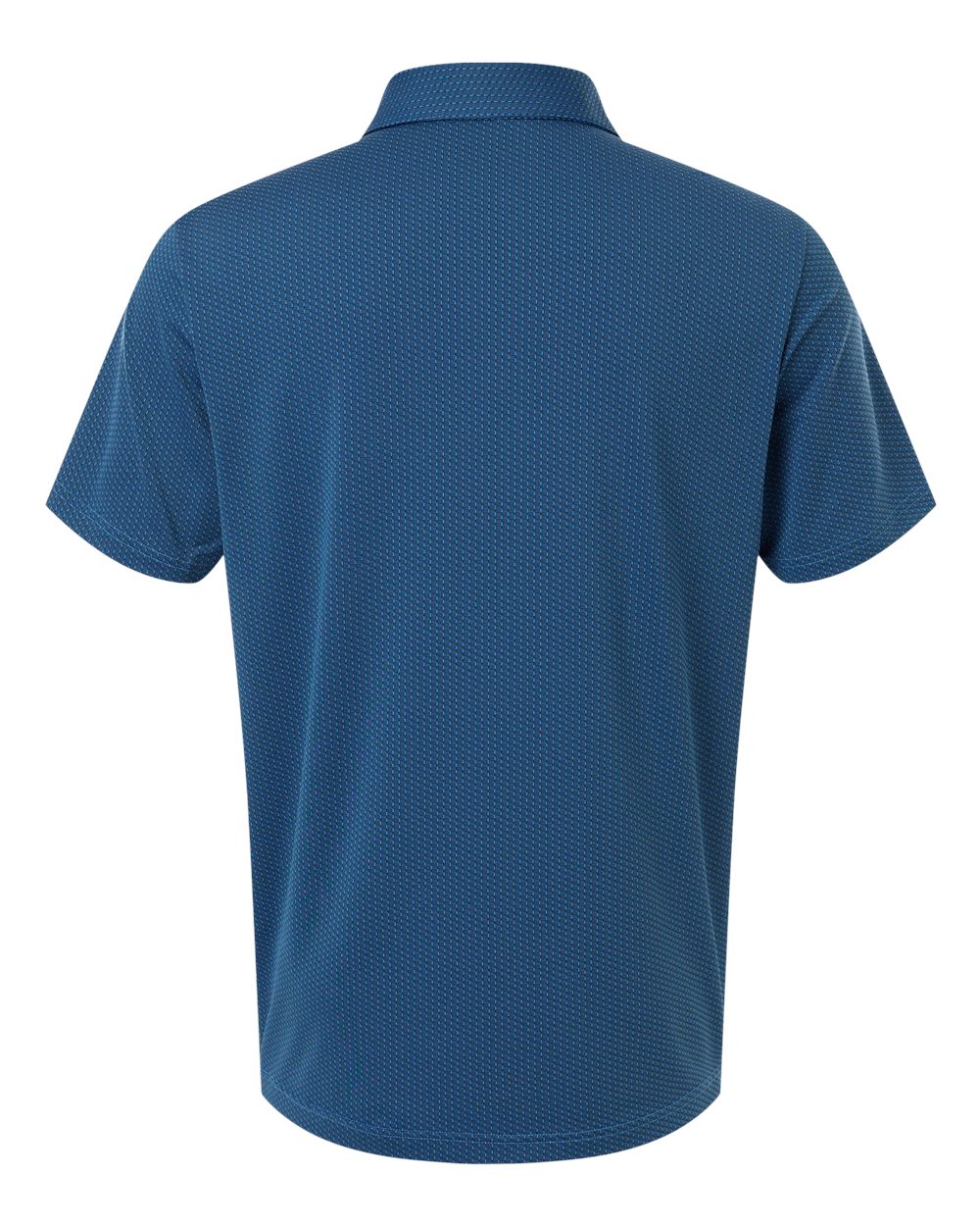 Adidas Men's Performance Textured Polo