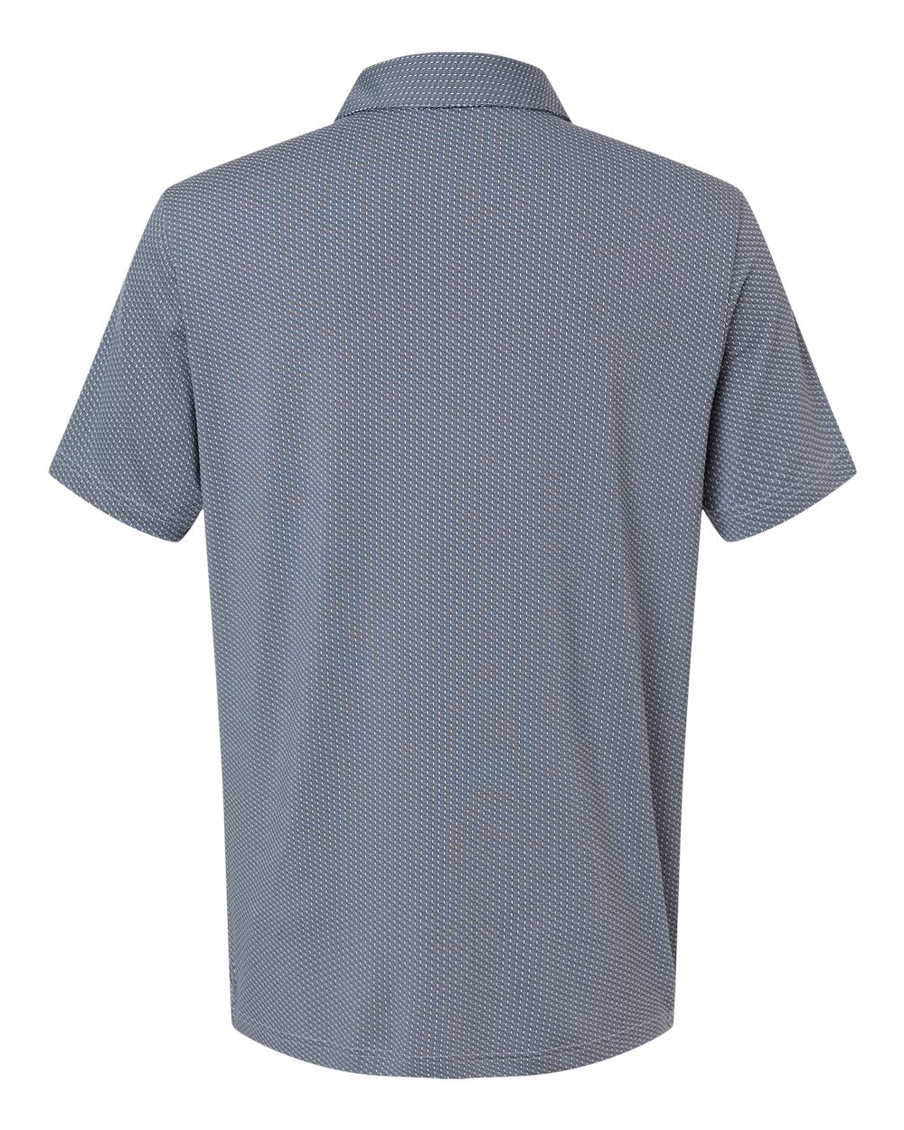 Adidas Men's Performance Textured Polo