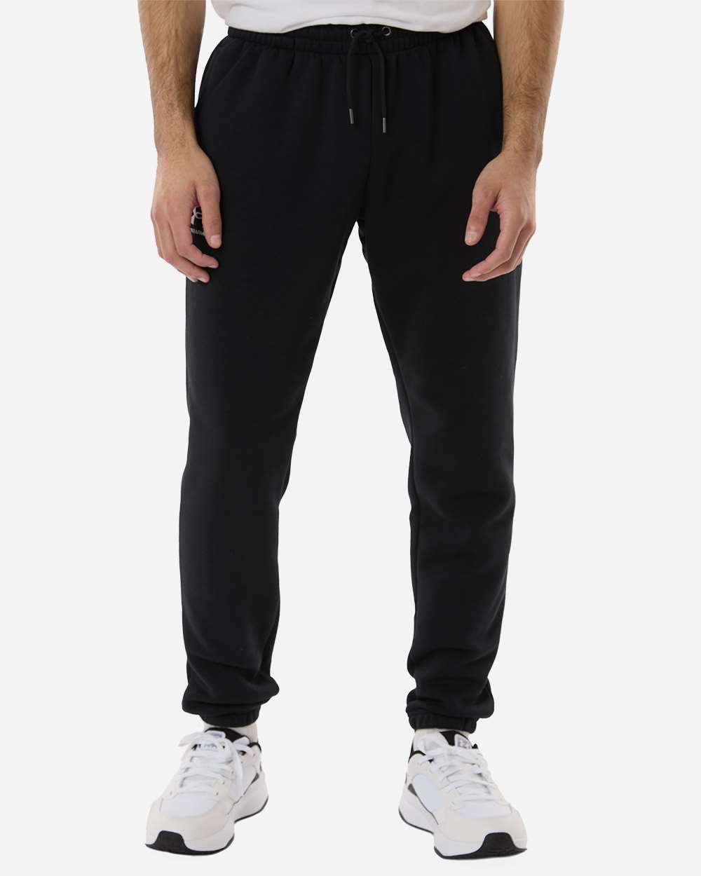 Under Armour Men's Icon Fleece Joggers