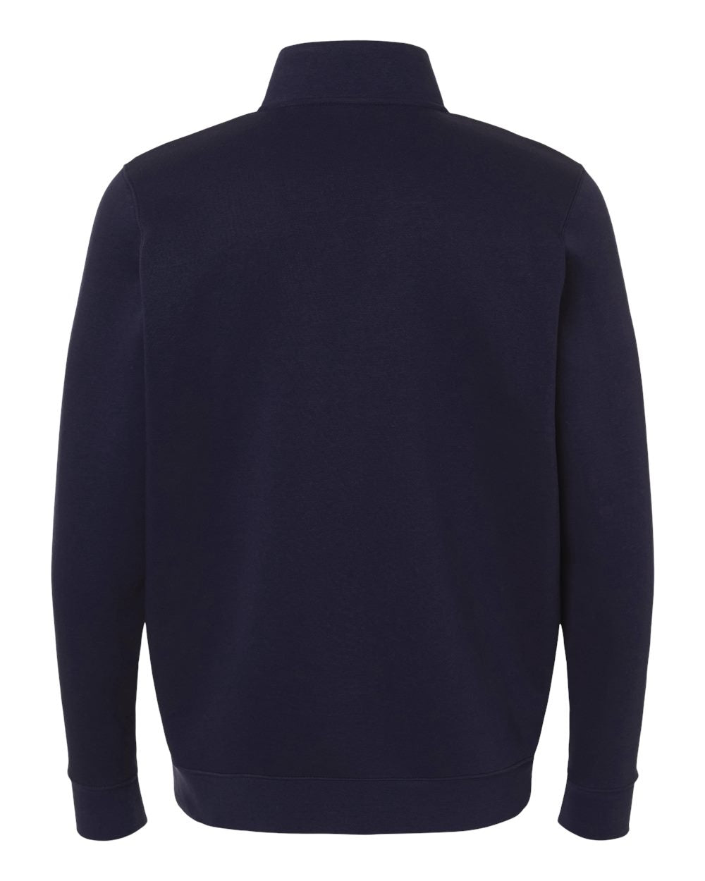 Under Armour Men's Icon Fleece Quarter-Zip Pullover
