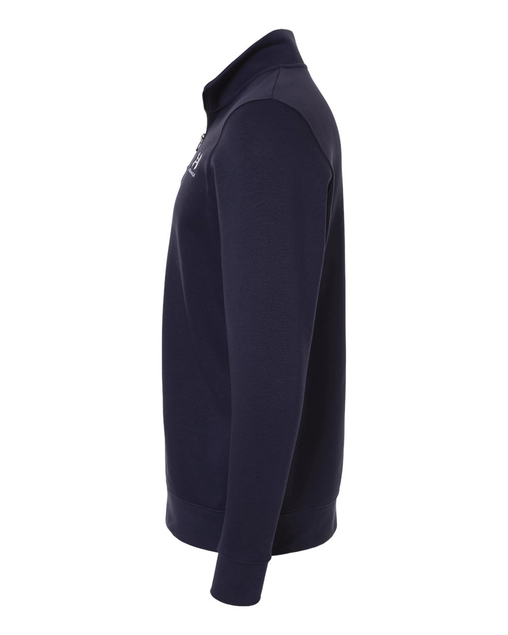 Under Armour Men's Icon Fleece Quarter-Zip Pullover