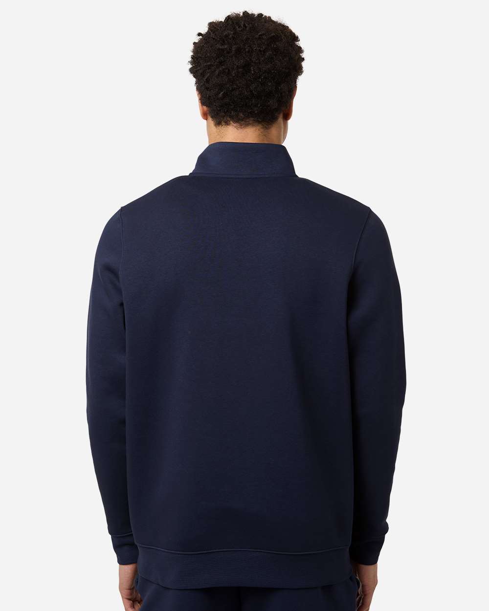 Under Armour Men's Icon Fleece Quarter-Zip Pullover