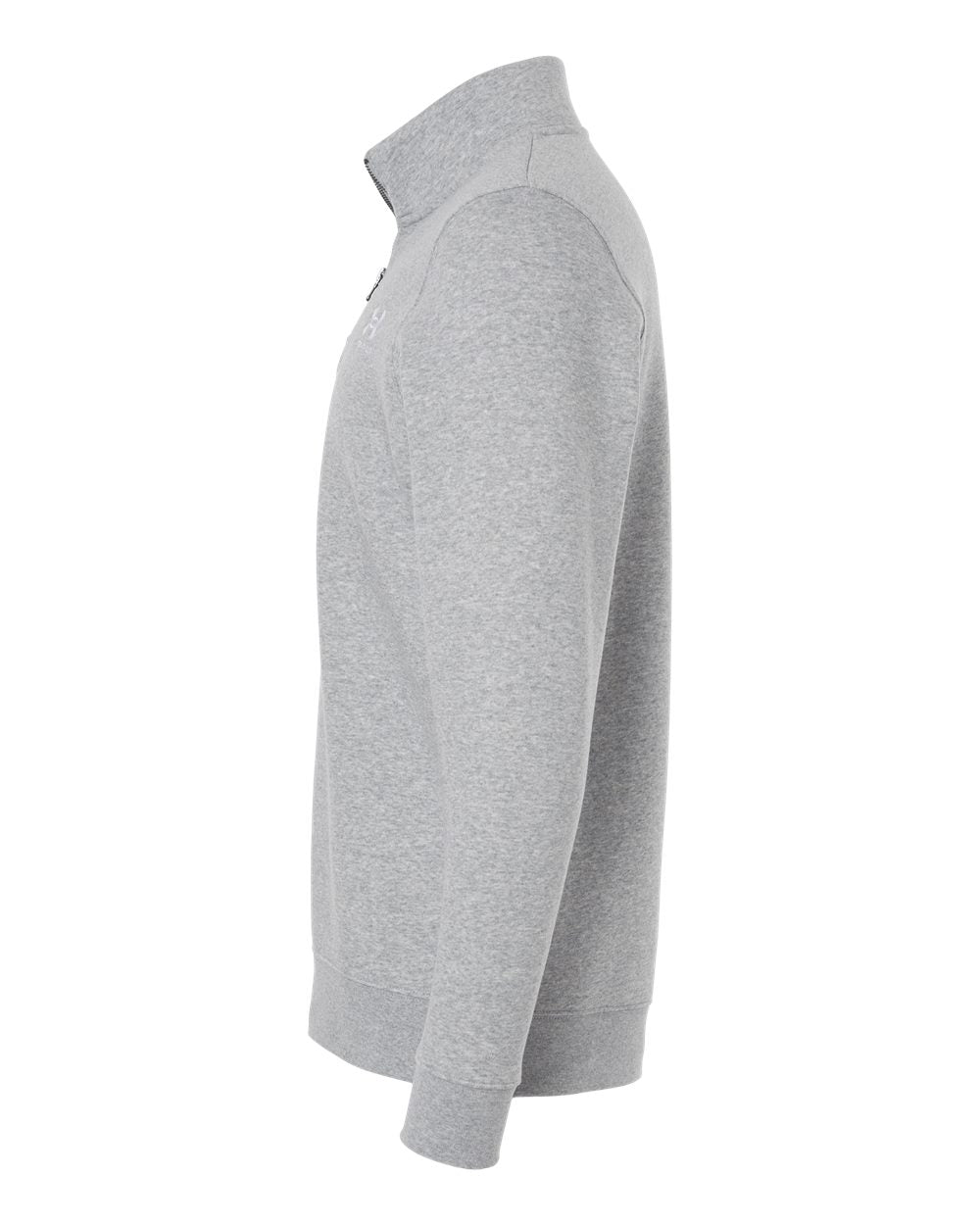 Under Armour Men's Icon Fleece Quarter-Zip Pullover
