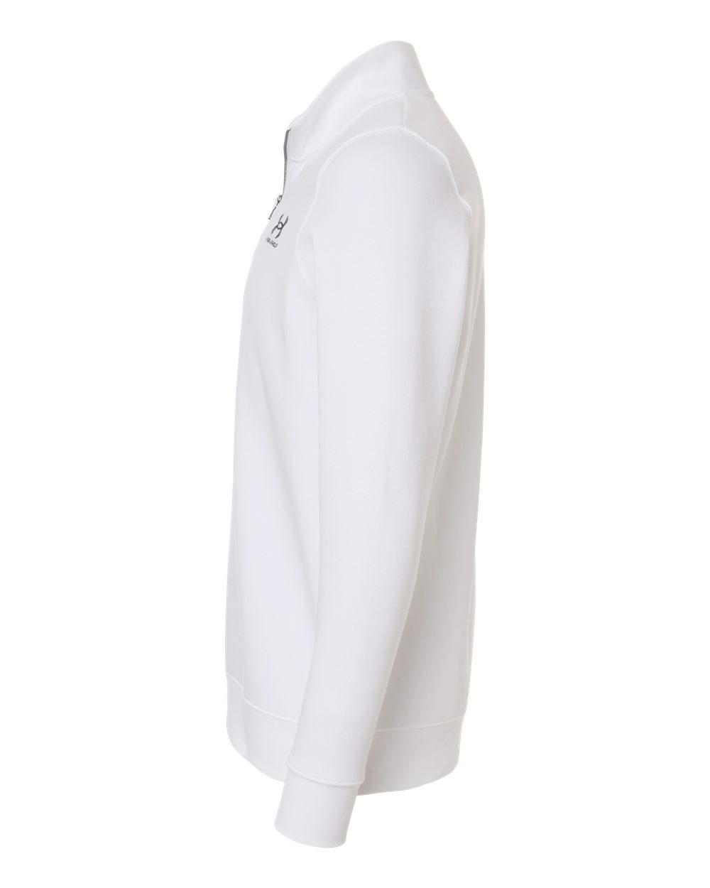 Under Armour Men's Icon Fleece Quarter-Zip Pullover