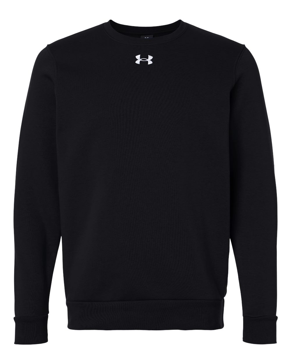 Under Armour Men's Team Icon Fleece Crew