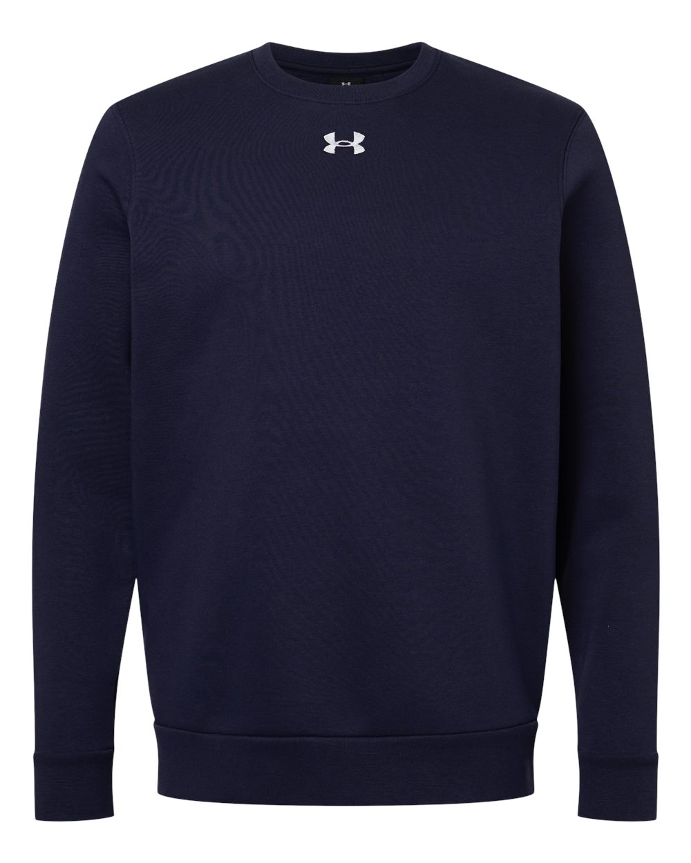 Under Armour Men's Team Icon Fleece Crew