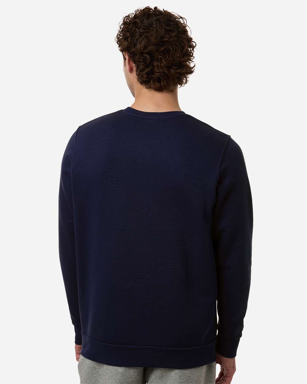 Under Armour Men's Team Icon Fleece Crew