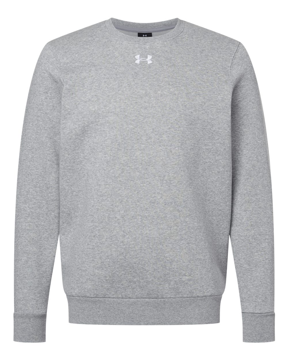 Under Armour Men's Team Icon Fleece Crew