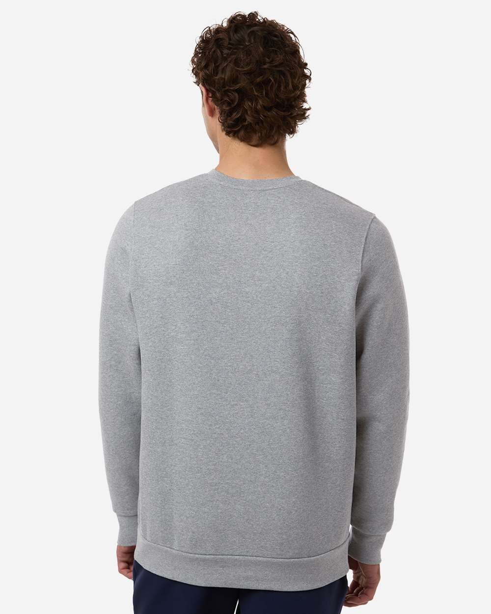 Under Armour Men's Team Icon Fleece Crew