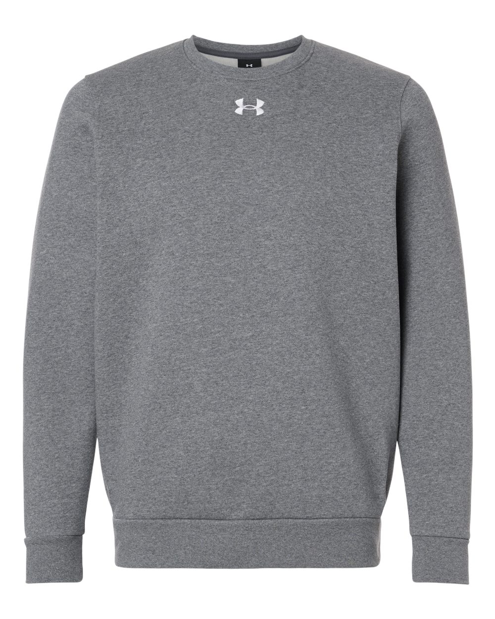 Under Armour Men's Team Icon Fleece Crew